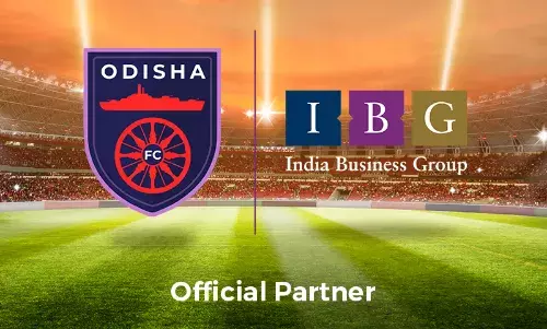 ISL: Odisha FC new deal hits back of the net for India-UK trade
