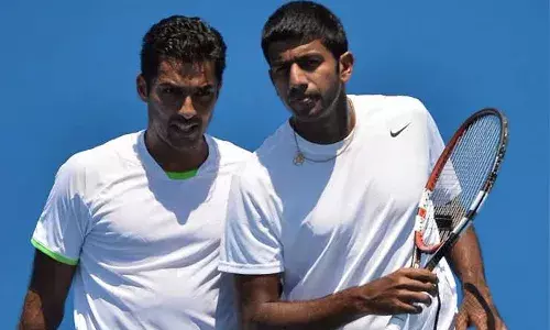 Tennis: Indo-Pak Express Rohan Bopanna and Aisam Qureshi falls short in Sofia Open: LIVE blog