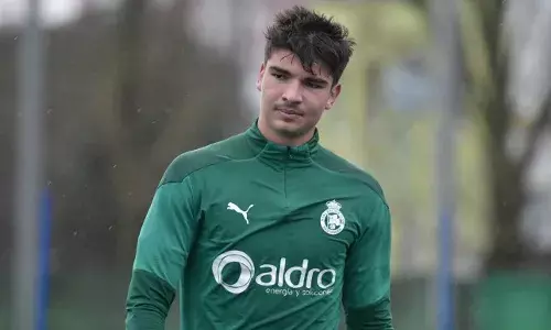 Jamshedpur FC Sign Javier Siverio on Loan from East Bengal