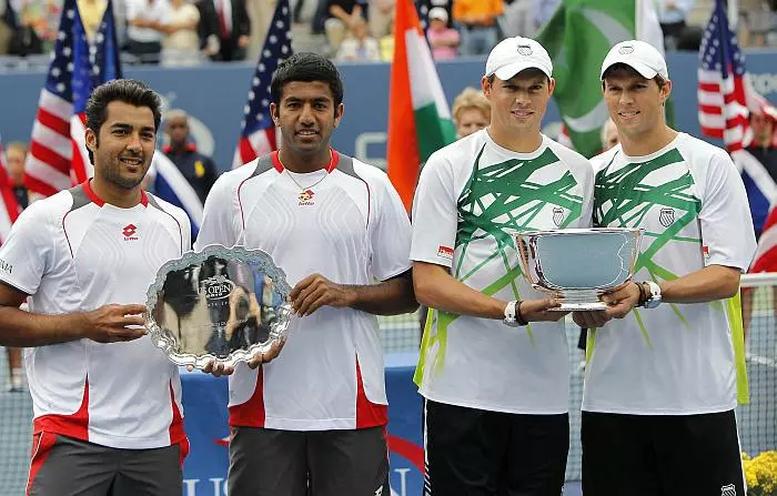 Rohan Bopanna and Aisam-Ul-Haq Qureshi reach Dubai Open final