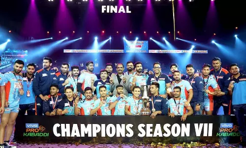 PKL 2021 When Schedule