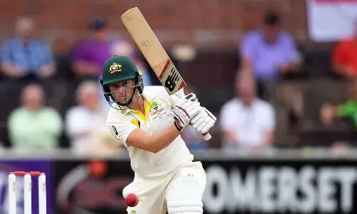 Australian skipper Meg Lanning (Source: India TV)