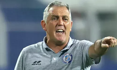 Chennaiyin FC accuses Ranjit Bajaj of racism, files complaint to AIFF