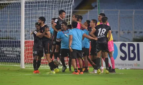 FC Goa Durand Cup FC Goa Durand Cup