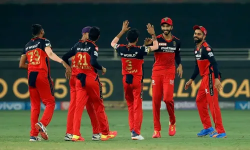 Royal Challengers Bangalore