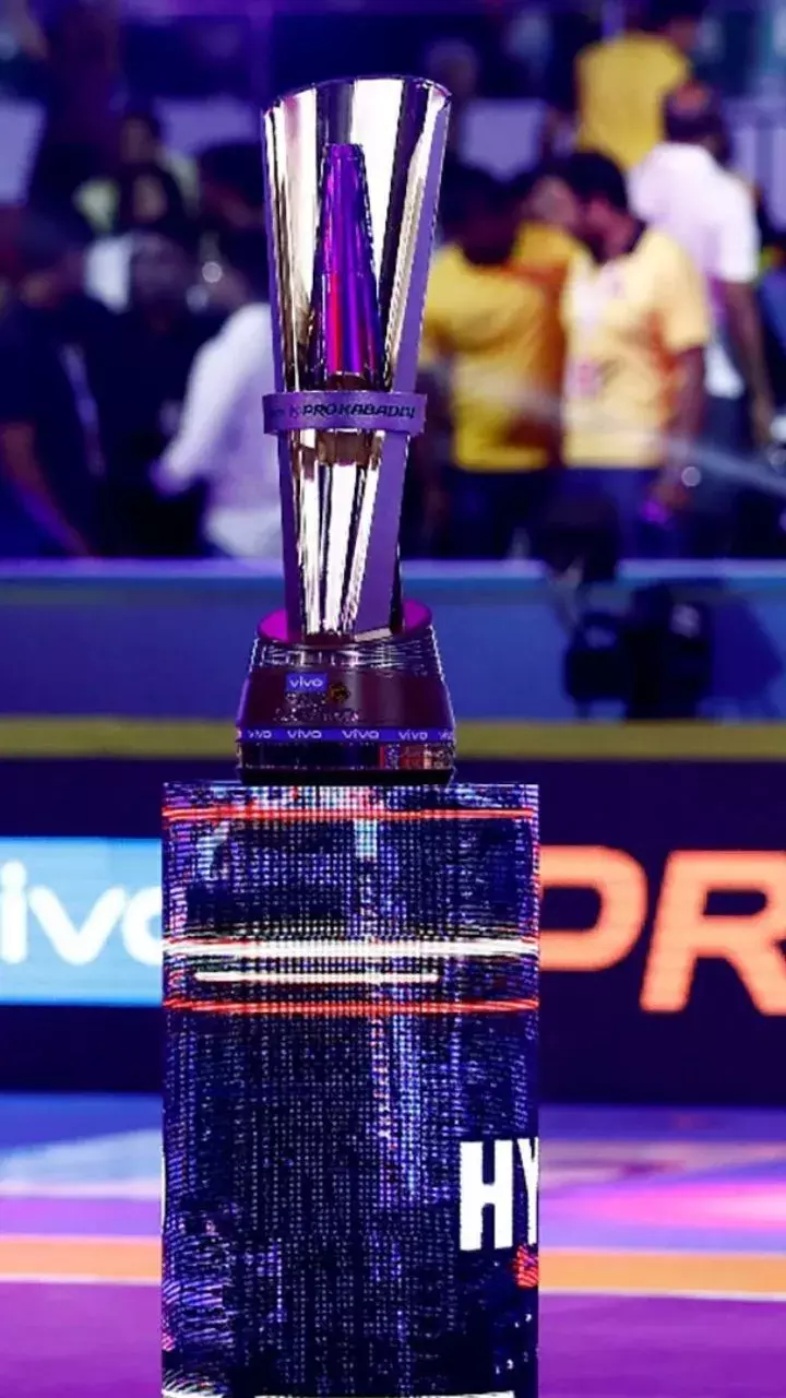 PKL: List of all the winners and runners up of previous seasons