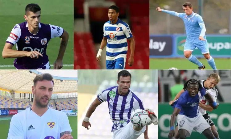 ISL: Analysing SC East  Bengals foreign contingent ahead of Hero ISL 2021-22