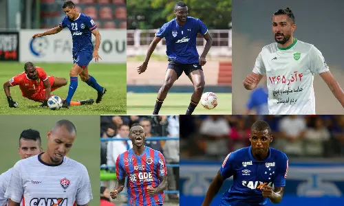 ISL: Analyzing Bengaluru FCs foreign contingent ahead of Hero ISL 2021-22