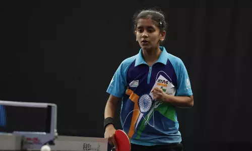 Ultimate Table Tennis 2023: Take a look at complete squads after draft