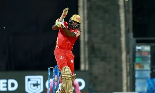Chris Gayle IPL
