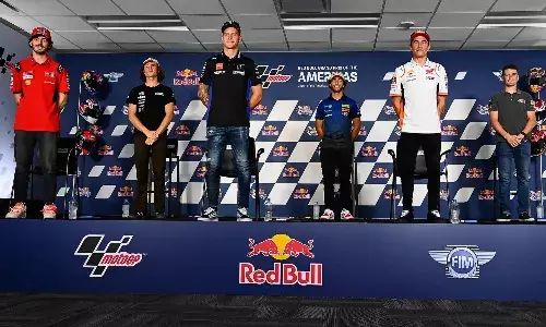 2021 MotoGP World Championship 2021 MotoGP World Championship
