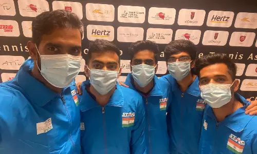 table tennis asian championships