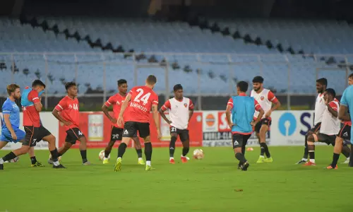 Durand Cup 2021: Mohammedan SC vs FC Goa Durand Cup Final - Match Preview, what to expect, broadcast details and more Durand Cup 2021: Mohammedan SC vs FC Goa Durand Cup Final - Match Preview, what to expect, broadcast details and more