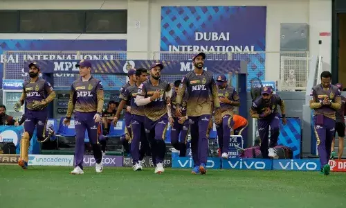 IPL 2021: KKR vs SRH - Shubman Gill, bowlers guide Kolkata Knight Riders to 6-wicket win