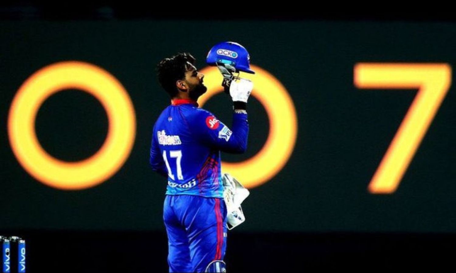 IPL 2021: Absolutely Big Win, Says Rishabh Pant After Beating CSK By 3 ...