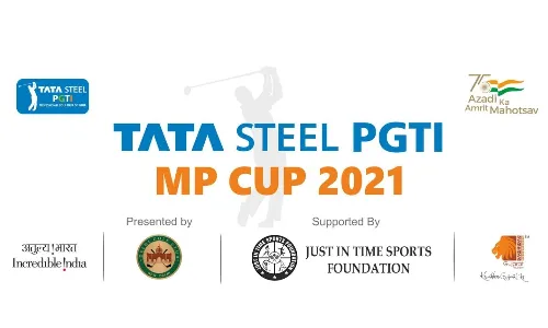 Tata Steel MP Cup