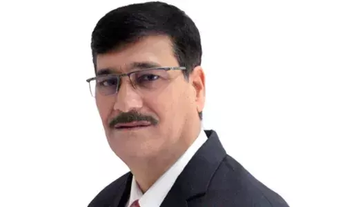 Sahdev Yadav elected as Indian Weightlifting Federation president (Source: IWLF)