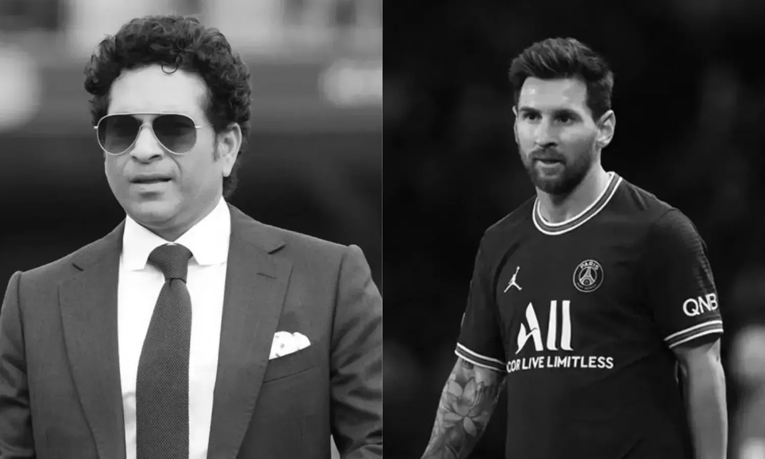 From Tendulkar to Messi — Sportspersons whose name got involved with secret financial dealings
