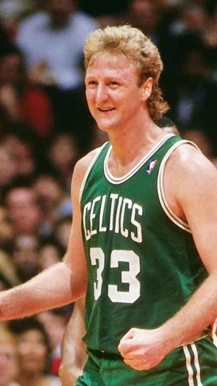 A look at the greatest basketball players of all time
