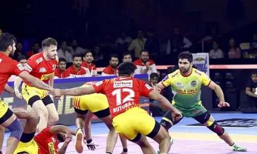 PKL 2021 to start on 22nd December in Bengaluru
