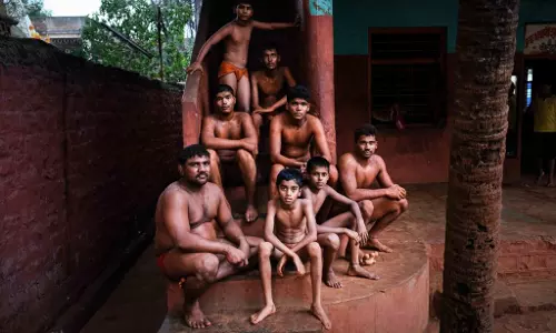 Mitti vs Mats: Dissecting the Indian wrestling debate once and for all