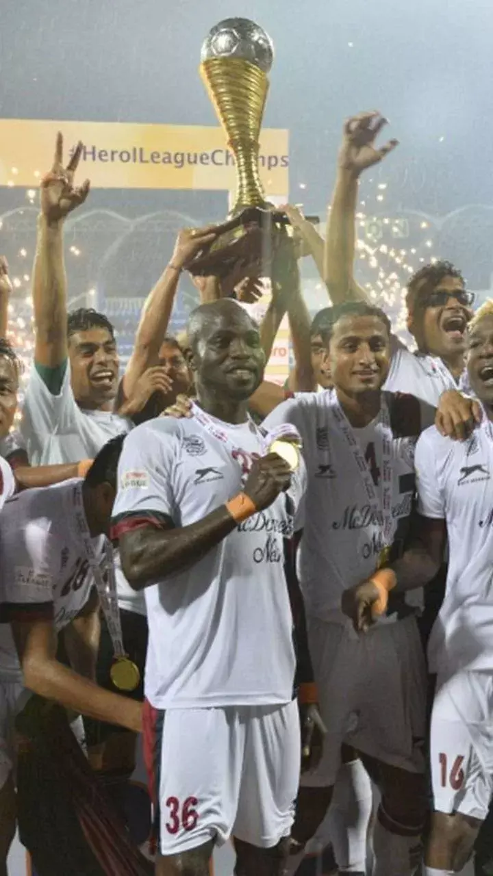 A look at major football tournaments in India