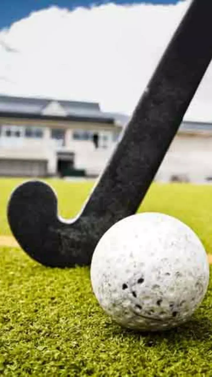 10 things to know about field hockey