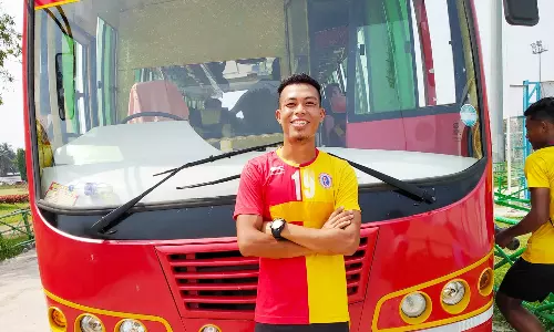 ISL: SC East Bengal sign their third developmental player