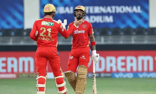 PBKS vs CSK IPL Cricket