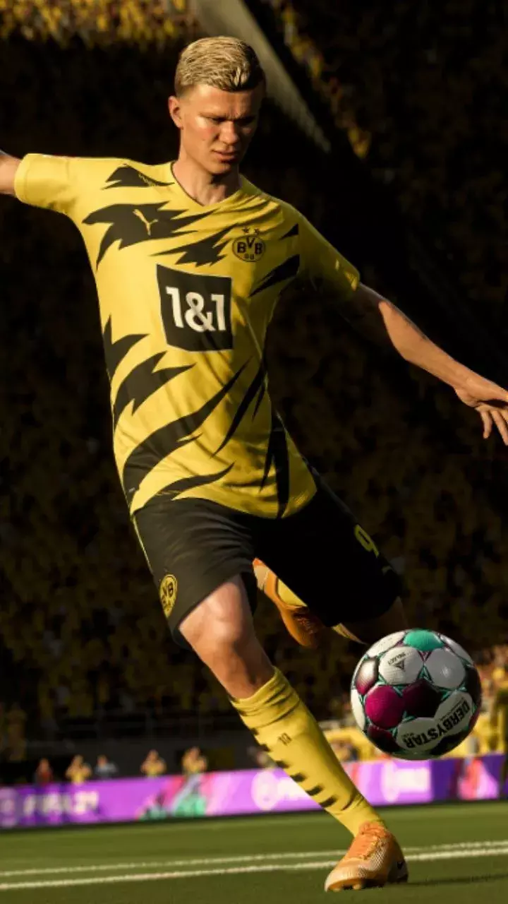 Esports games which will be featured as medal events at Asian Games 2022