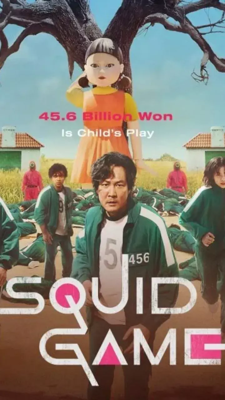 What if Squid Games were made in India?