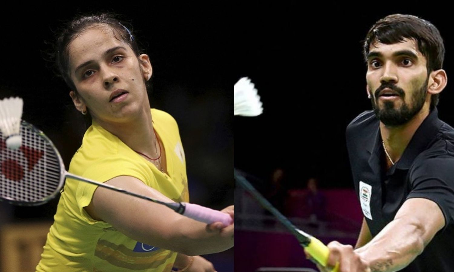 Thomas and Uber Cup 2020 Saina and Srikanth to spearhead Indian challenge