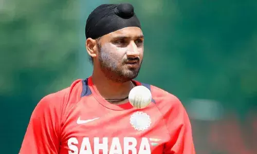 Harbhajan Singh