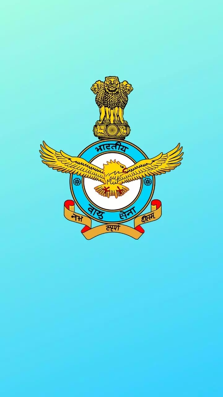 Athletes from Indian Air Force who have made India proud