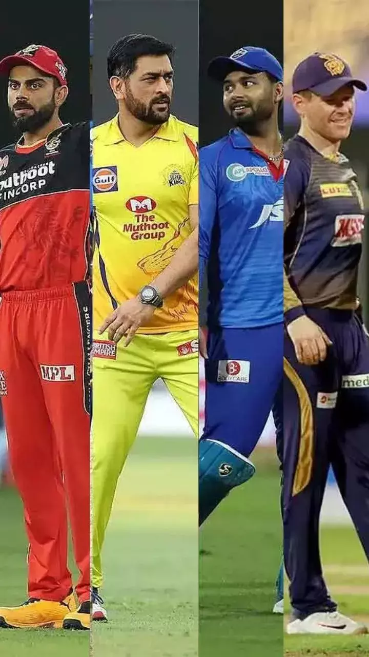 Who will play whom in IPL 2021 playoffs?