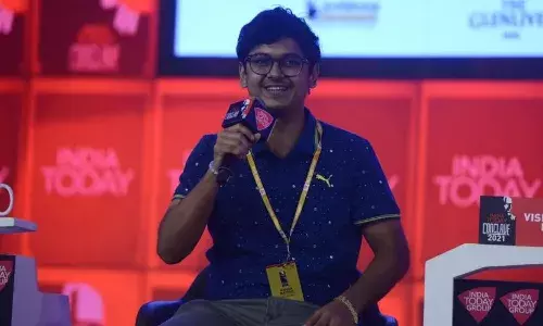 Soul Mortal nominated for Esports Personality of the Year award; S8ul for Best Content Group