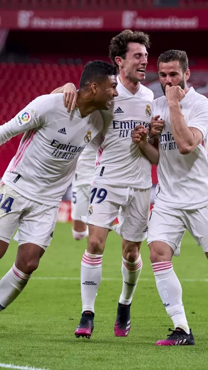 A look at the most valuable sports teams in 2021