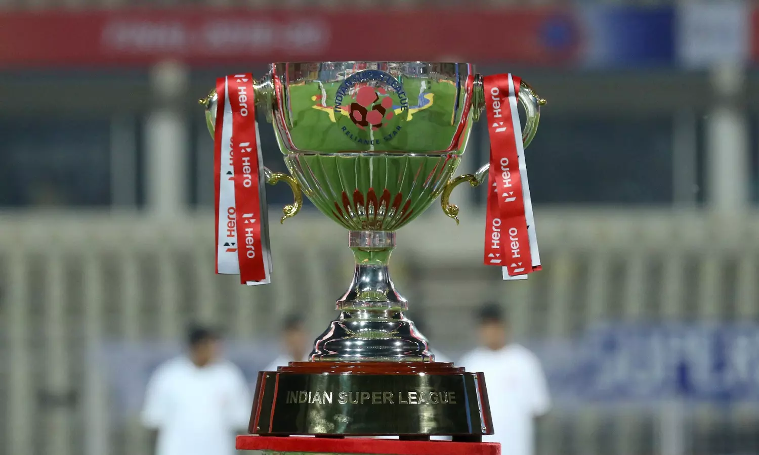 Super league indian ISL Fixtures