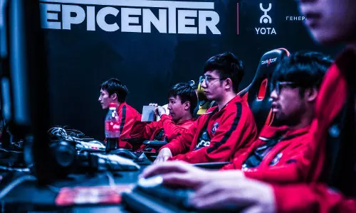 Can Esports be considered sports?