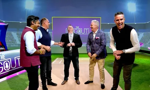 The Role that commentators play in sports