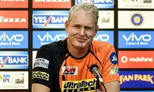 Former Australian cricketer Tom Moody (Source: HT)