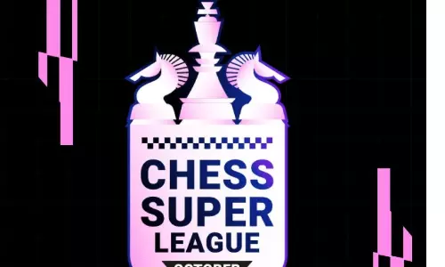 Chess Super League: All you need to know