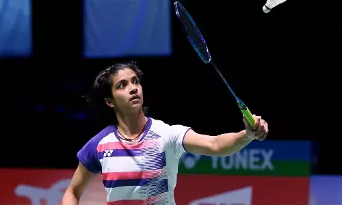 Uber Cup LIVE - India v/s Spain - India wins the tie - Updates, Results, Score, Blog