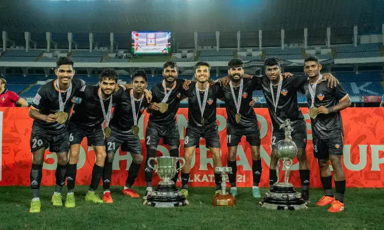 ISL: Analysing FC Goas Indian contingent ahead of ISL 2021-22