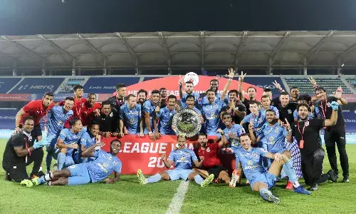 ISL: Analysing Mumbai City FCs Indian contingent ahead of ISL 2021-22
