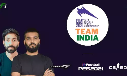 India qualify for 13th Esports World Championship Final in CS:GO, Tekken 7