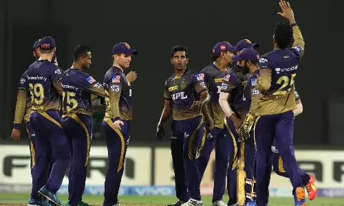 IPL 2021: KKR will conduct a post-mortem of the last four overs says Eoin Morgan