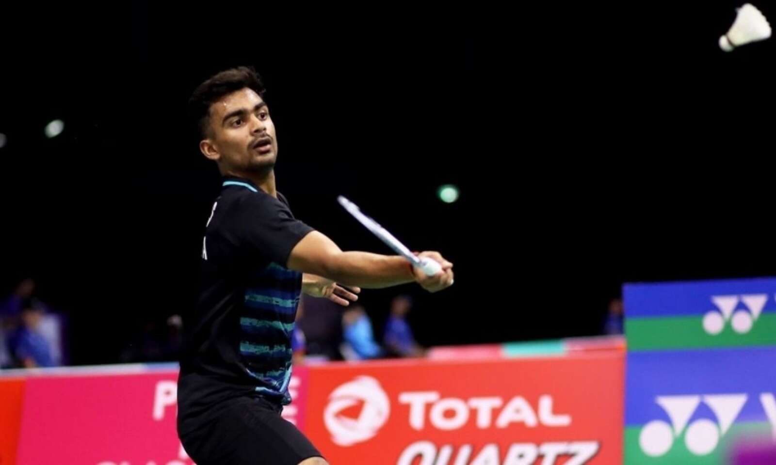French Open 2021 Dhruv Kapila/Sikki Reddy and Sameer Verma in action — Scores, Updates, Live Blog