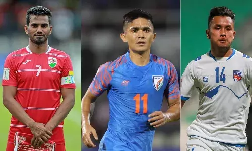 SAFF CUP 2021: Who should be SAFF Cup 2021s Player of the Tournament?