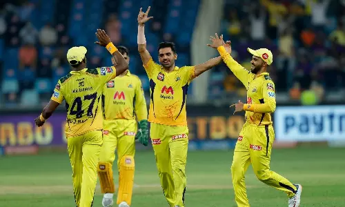 CSK vs KKR IPL Final